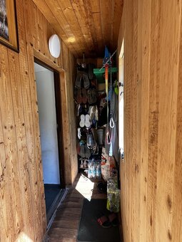 Rodinný domek v malé obci Číhovice - 18