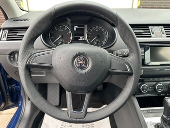 Škoda Octavia 1.4 Tsi - 18