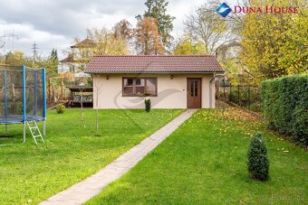 Prodej domu 4+kk, Lštění, okres Benešov - 18