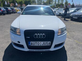 Audi A6 Avant - 18