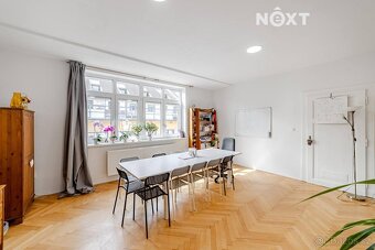 Prodej byt 2+1, 92㎡ - 18