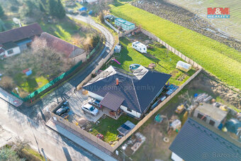 Prodej rodinného domu, 180 m², Štrampouch, pozemek 1636 m² - 18