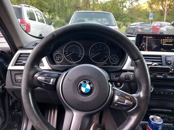 Bmw f31 320d 120kw rv 2013 - 18