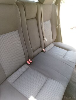 FORD MONDEO 2.2 114KW SPOTŘEBA 5 L/100 - 18
