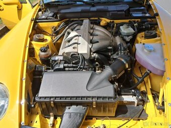 Porsche 968 Club Sport – bez kompromisů, pro znalce - 18