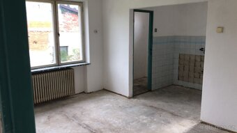 Prodej domu Svarov u Uherského Hradiště (okr. Zlín) - 18