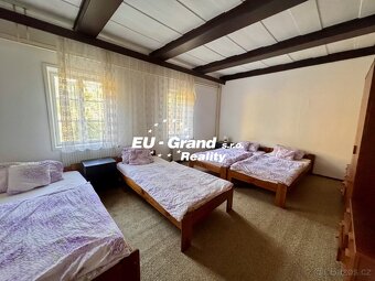 Prodej komerční nemovitosti, Jiřetín pod Jedlovou - Rozhled - 18