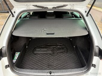 Škoda Octavia IV STYLE DSG/ 2.0TDi- 110kW/ původ CZ / hezký - 18