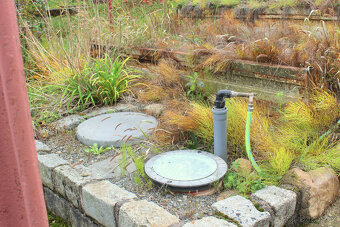 Rekreační domek se stavebním pozemkem v Řevnici - 18