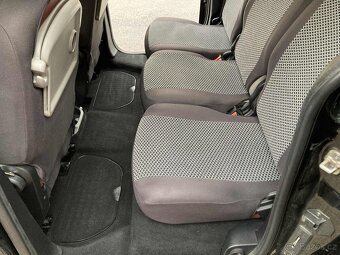 Citroën Berlingo Multispace - 18