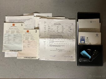 VW Transporter T6.1 4motion 110KW DSG DPH Seikel 192 931km - 18