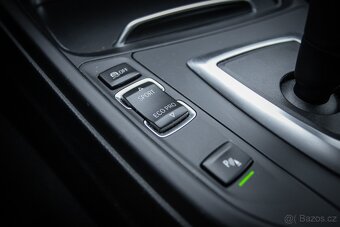 BMW Rad 3 GT 320d 140kW - 18