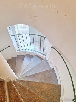 Prodej řadového RD celkem 209 m2, pozemek 543 m2, Roudnice n - 18