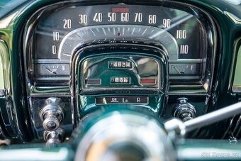 adillac Coupé DeVille - 18