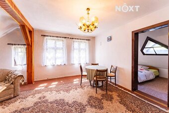 Prodej Rodinný dům, 207㎡ - 18