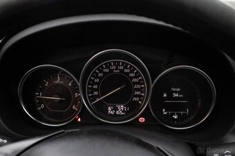 Mazda 6 Combi (Wagon) 6 2.2 Skyactiv-D Attraction - 18