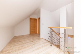 Prodej, rodinný dům 4+1, Veselí - Lomnice - 18