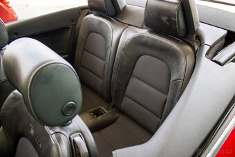 Audi A3 Cabriolet 1.9 TDI 77kW, M5, - 18