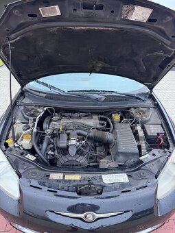 Chrysler JR Sebring 2.0 benzin - 18