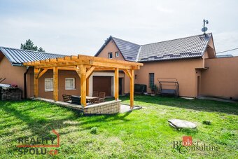 Prodej, domy/rodinný, 164 m2, Podolí 35, 78325 Bouzov, Olomo - 18