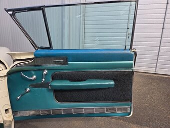 CADILLAC DEVILLE COUPE SERIES 62 1958 - 18