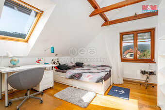 Prodej rodinného domu, 193 m², Beroun, ul. Lidická - 18