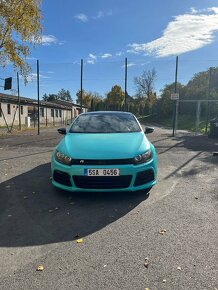 Scirocco - 18