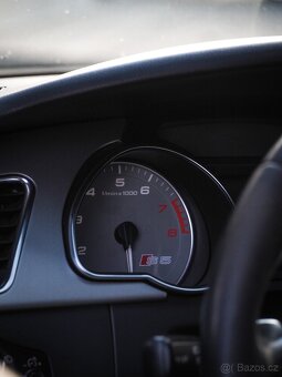 Audi S5 Sportback 3.0 TFSI Quattro, S-tronic, servisní kníha - 18