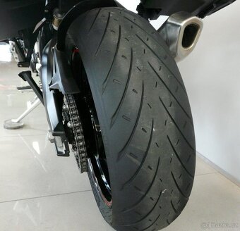 BMW S 1000 XR - 18