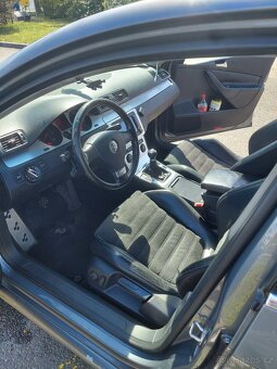 Volkswagen Passat b6 2.0 tdi 103 kw - 18