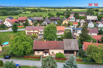 Prodej rodinného domu, 261 m², Rychnovek - 18