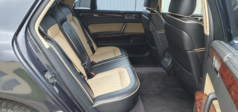 Volkswagen Phaeton 3.0 V6 TDI CEXA 176kW - 2009 - 18