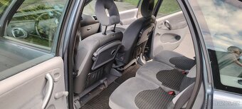 Citroen Xsara Picaso - 18