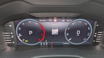 Škoda Kodiaq 2.0 TDi 110KW L&K FACE ZÁRUKA - 18