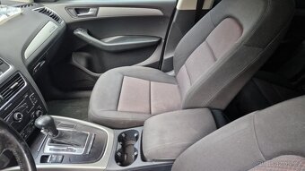 audi Q5 2,0Tdi 125kw - 18
