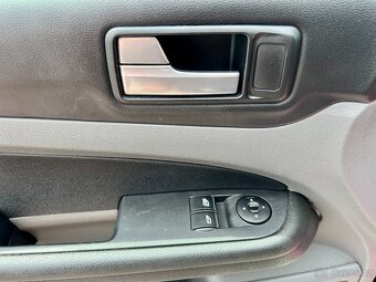 Ford Focus 1.8i 92 kW Klima,Servis,Stav,Alu - 18
