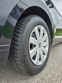 VOLKSWAGEN Passat B8 Variant 2.0 TDI DSG 110kW Tažné zař. - 18