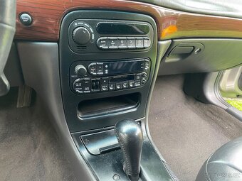 Prodám Chrysler 300 M 3,5l V6 - 18