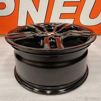 Kola 19" na BMW X5, X6 9x19 ET48 a ET18 + TPMS - 18