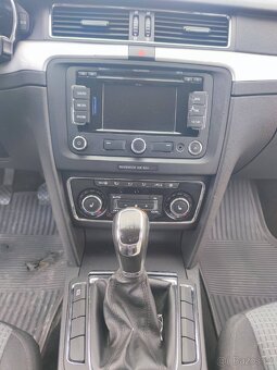 Škoda Superb 2 combi 2.0 TDI 103kw - 18