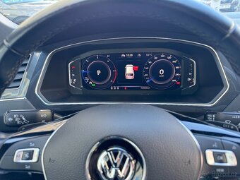 VW Tiguan Allspace 2.0TDI 110kW DSG HUD - záruka Autodraft - 18