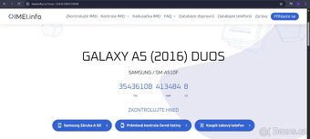 Prodám vše, co vidíte na úvodní fotce — kromě stolu 😄 - 18