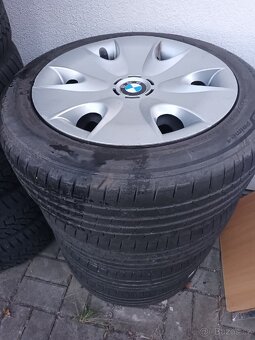 BMW 118i 90KW 2010 134.000km dvoje kola... - 18