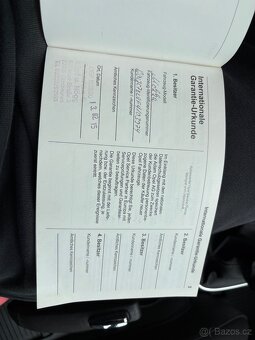 Opel Mokka - rok2015,1.7CDTi,96KW,128846KM,serviska,tažné - 18