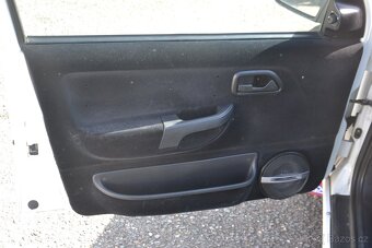 Ford Sierra 2,0 Cosworth, 4x4 - 18