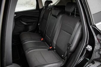 Ford Kuga 2.0 TDCi Titanium - 18