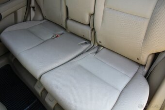 Honda CR-V 2,2 CTDi ČR,4x4,ELEGANCE,2008 - 18