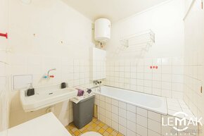 Prodej, byt 2+1, 64 m2, Olomouc, Wolkerova, ev.č. 00106 - 18
