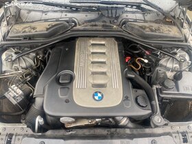 BMW Řada 5, 2,5 - 130 kW r.v. 2004 - automat - 18