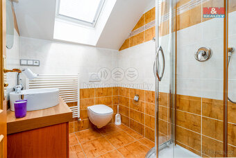 Prodej rodinného domu, 310 m², Horoměřice - 18